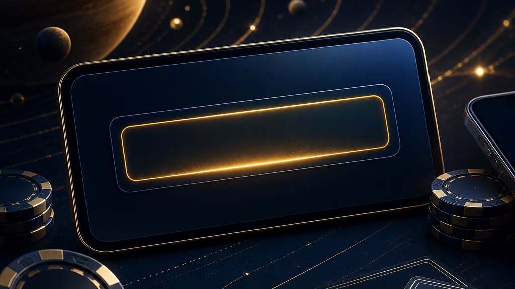 Zone de saisie d’un code promo Jupi Casino