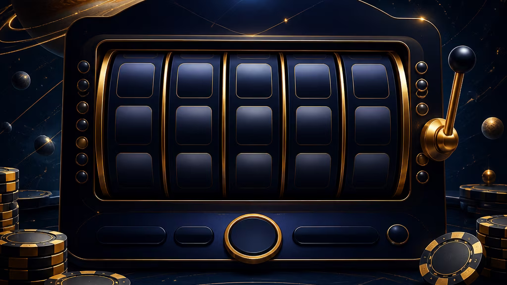 Sélection de machines à sous Jupi Casino